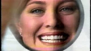 Commercials - Fox 5 WNYW, New York City, NY - April, 1996 (VHS)