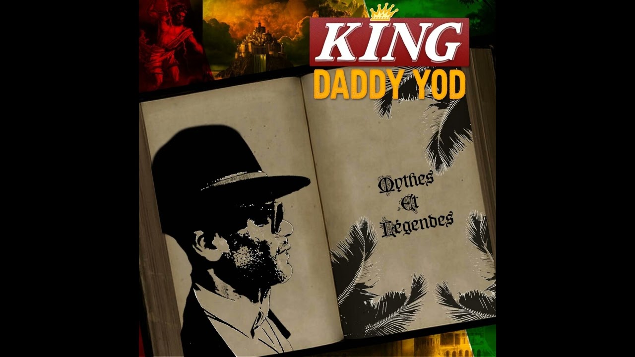 Watch KING DADDY YOD - GWADA UNIT (FEAT. NUTTEA) (MYTHES ET LEGENDES) on YouTube Watch KING DADDY YOD - GWADA UNIT (FEAT. NUTTEA) (MYTHES ET LEGENDES) on YouTube