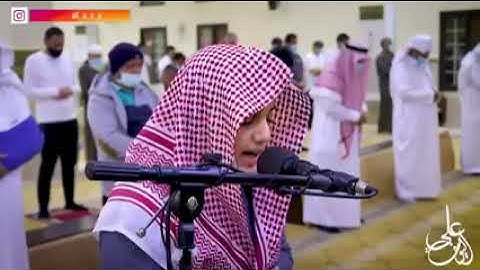 ما تيسر من سورة آل عمران /الشبل علي عبدالسلام