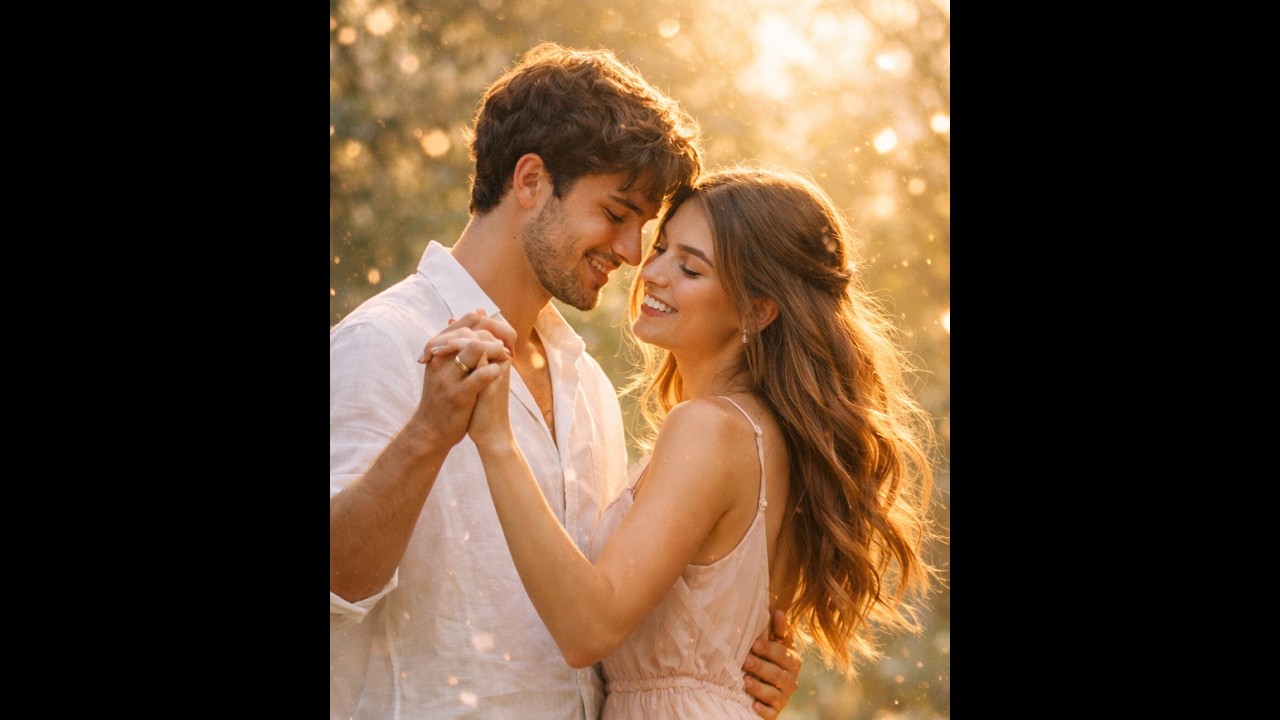 Ensemble 🌷 ☀️ 🎤 Duo, Chanson Française