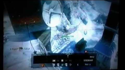 Black ops ninja defuse like a boss