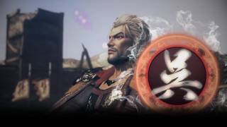 Dynasty Warriors Unleashed   Opening screenshot 4