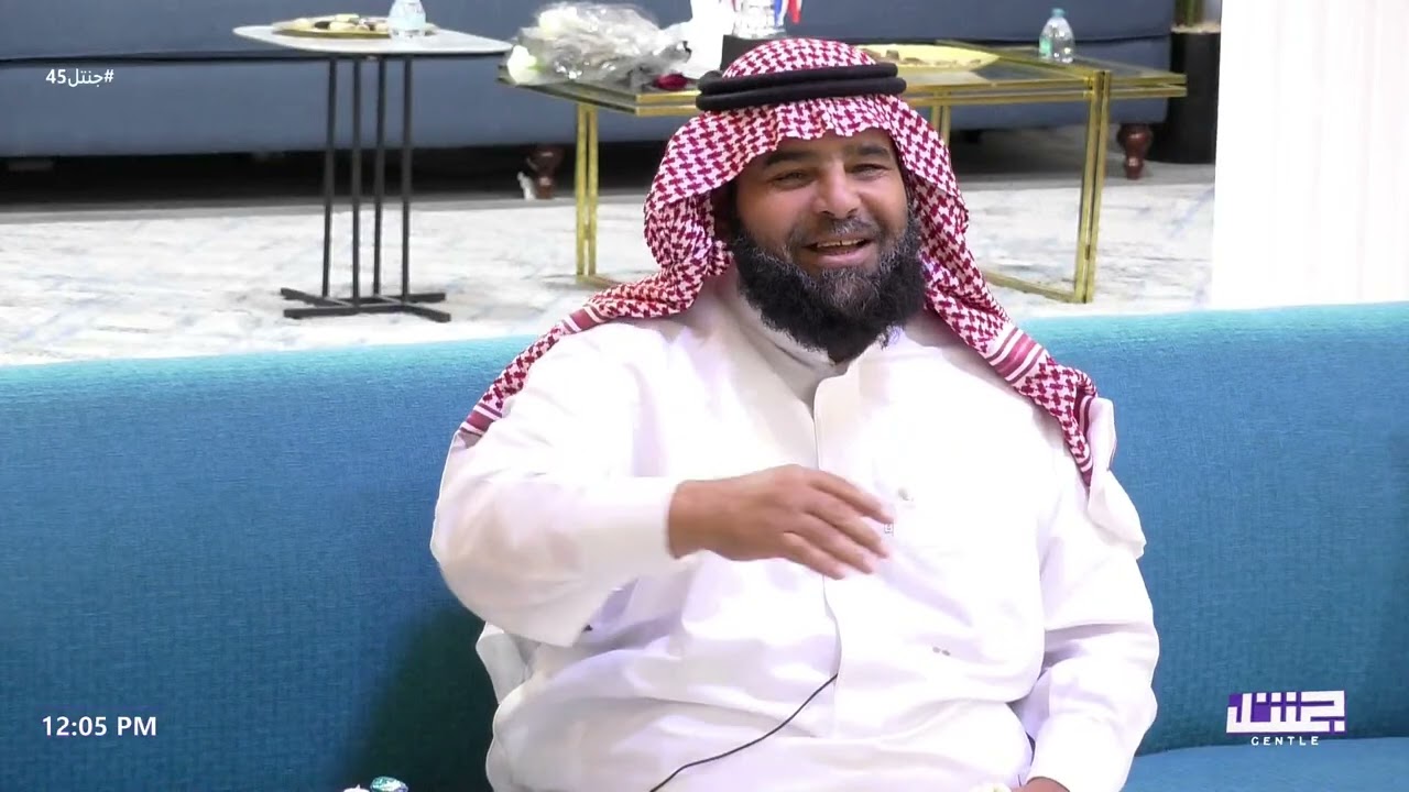 قصص عن إجابة الدعاء | أبو حاتم 