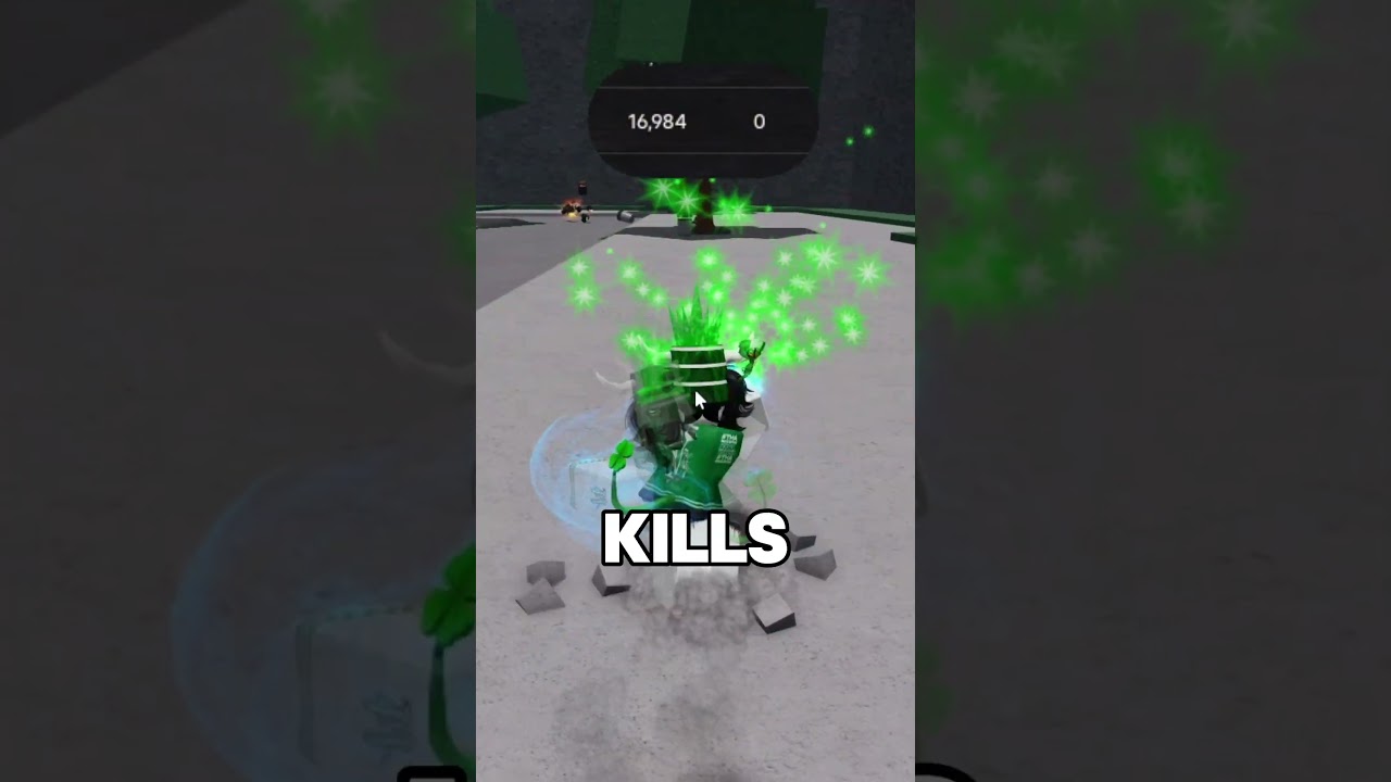 Завершающие приемы со встроенными убийствами!