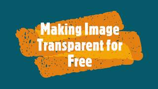 How to make transparent logo for FREE | Lunapic Complete Tutorial