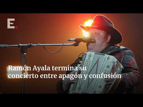Ramón Ayala: What happened at Plaza de Toros La México? And why was there an eviction?