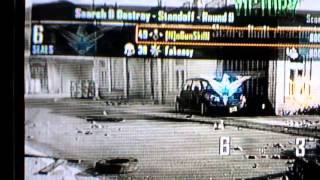 Proof of 1st map 6-3