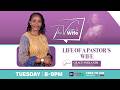 I Refused To Follow My Husband Into Ministry Until God Spoke Pr Grace Ssekandi Vicar S Wife