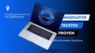 PlanetBids: eProcurement Made Easy screenshot 3