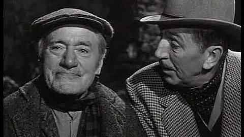 I Captured The King Of the Leprechauns | Walt Disney's "Darby O'Gill and the Little People" (1959)