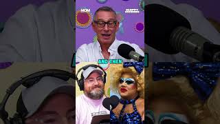 Adam Shankman on his life-changing lunch with the iconic John Waters!