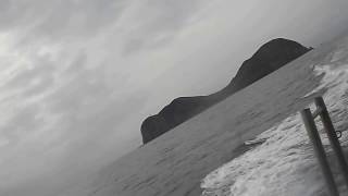 二神島　釣り