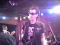 SHEENA & THE ROKKETS @ NAGOYA 得三 シーナ&ロケッツ 夢のパラダイス・ほら吹きイナズマ