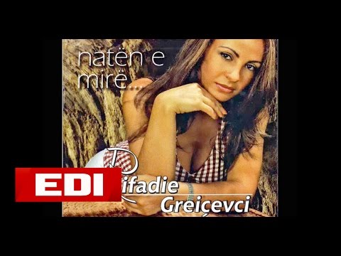 Rifadije Grajqevci - Kujtoj netët