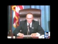 1986: Judge Claiborne Impeached