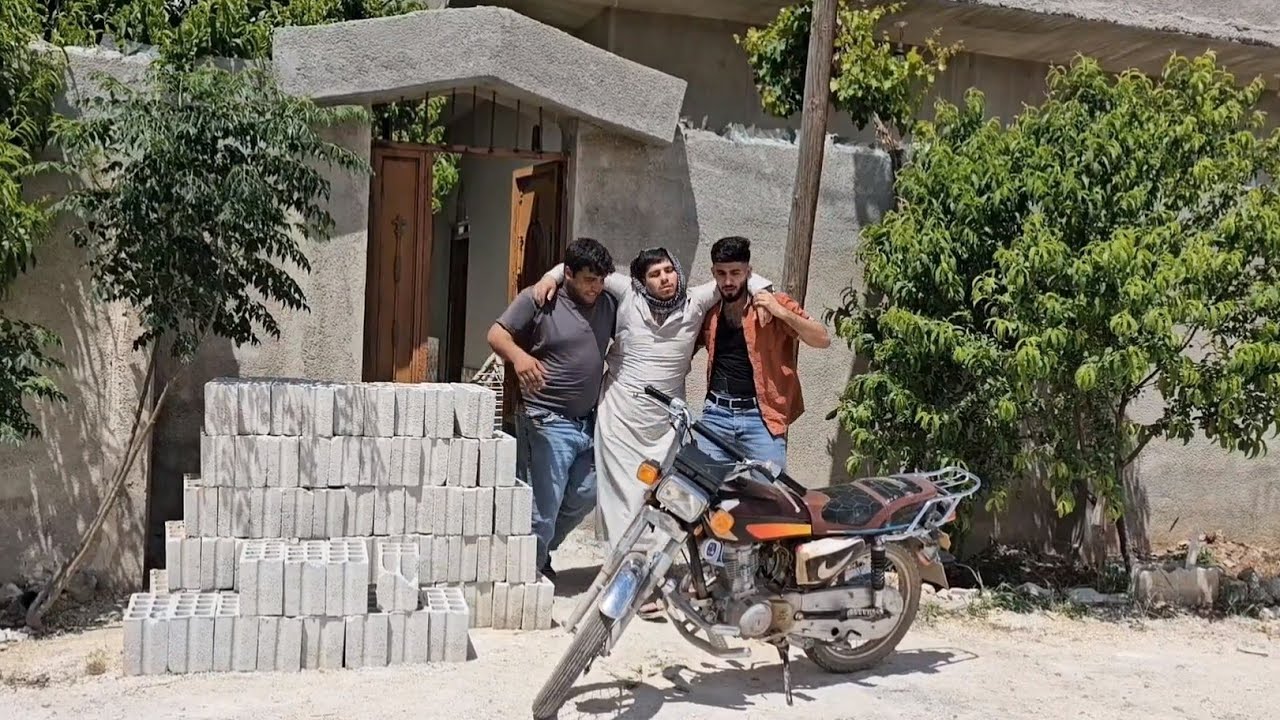 ابو جلدي 🤣🤣