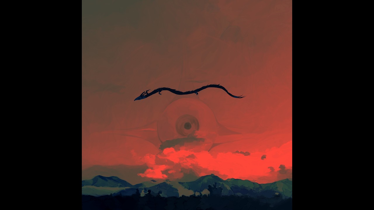 at world's end