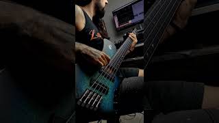 Prog injection 💉🔥 #metal #bass #avelion
