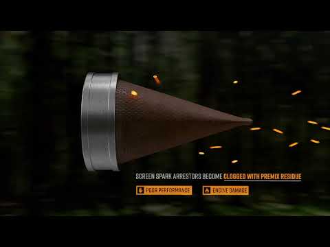 FMF American Innovation- TurbineCore 2.1