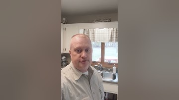 Garbage Disposal blades stuck