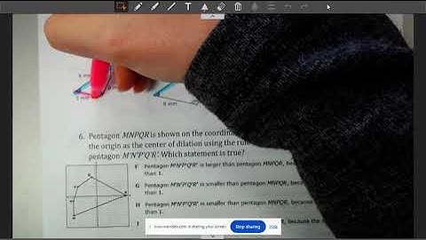 Math Snapshot Reteach 1