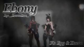 Ebony Toggle Showcase