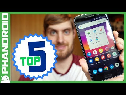 5 Best Android Apps of the Week 8/18/17