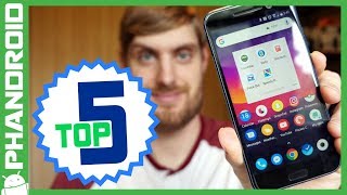 5 Best Android Apps of the Week 8/18/17 5 Best Android Apps of the Week 8/18/17