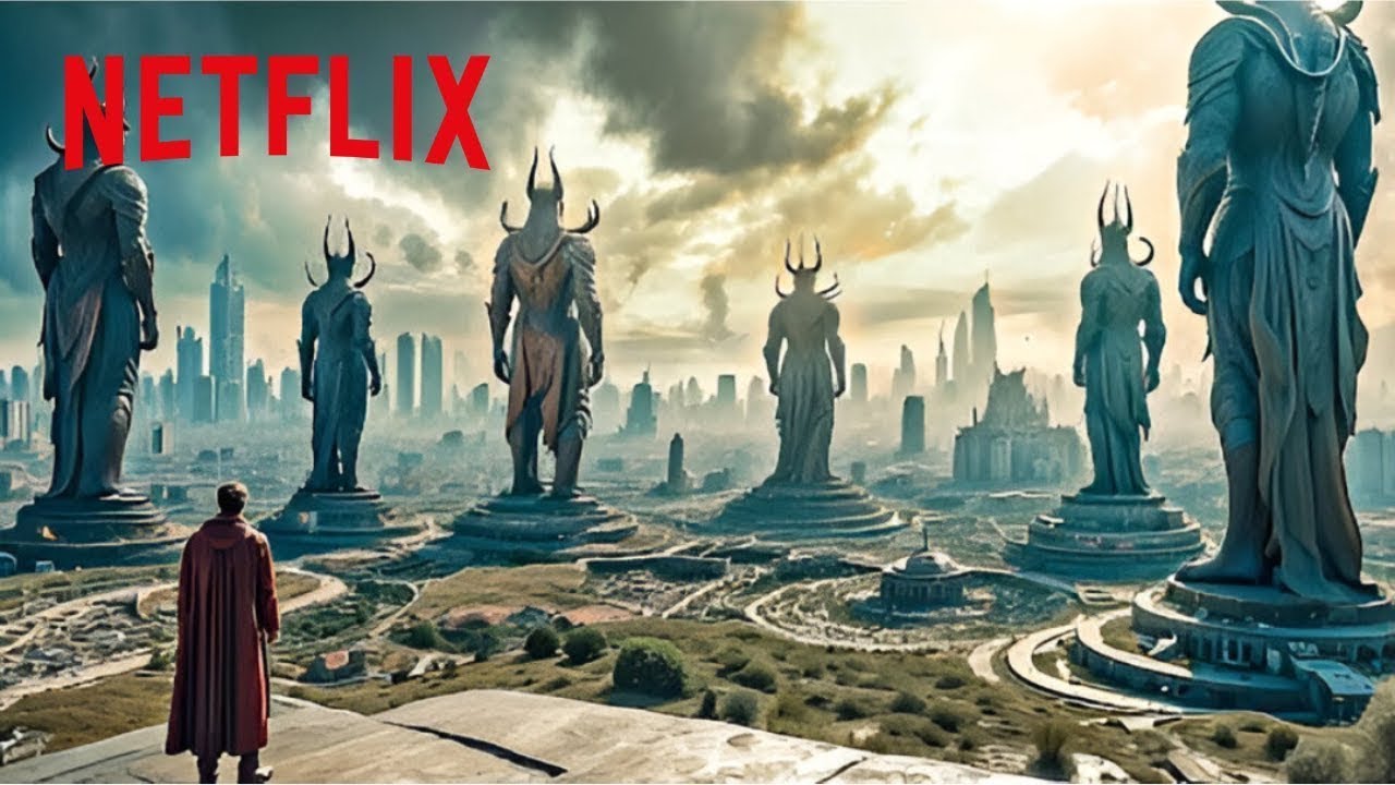 Top 10 Best Sci-Fi Movies on Netflix in 2026 (January Watchlist)
