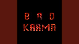 Bad Karma (Radio Edit)