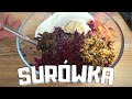 Surówka Z Buraków Z Zakwasu Surówka Z Buraków Z Zakwasu