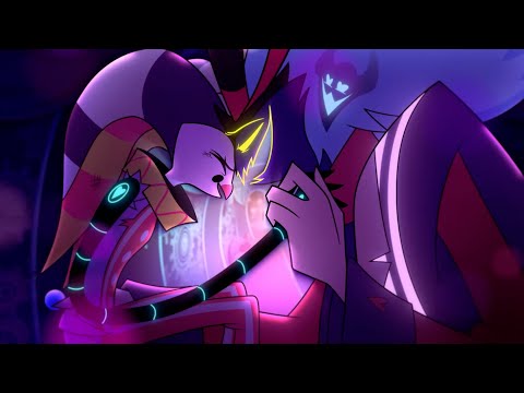 ヘルヴァボス　フィズ　プレイマット　helluvaboss　 fizz Vivziepop Helluva Boss Summer Playmat Fizzarolli Fizz 2024