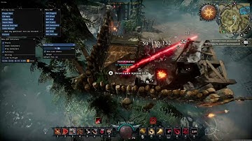 V Rising Cheat Showcase | ESP, Aimbot & Auto Defense | Undetected 2025