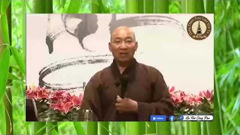 BẠCH THẦY ! PHÁP THIỀN CỦA SƯ ÔNG CÓ PHẢI LÀ TỔ SƯ THIỀN KHÔNG Ạ ? : CỐ TT - THÍCH TUỆ GIÁC