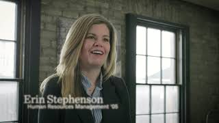 Sheridan Ovation | Erin Stephenson Talks Disrupting Tech and Construction