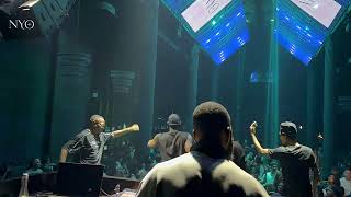 Stage Bali Live Set // Underground Amapiano Selection // 2026