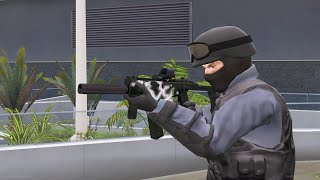 FiveM Custom Weapon Skins - G1GS STORE