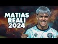Matas reali  amazing dribbling skills goals  assists  2024 