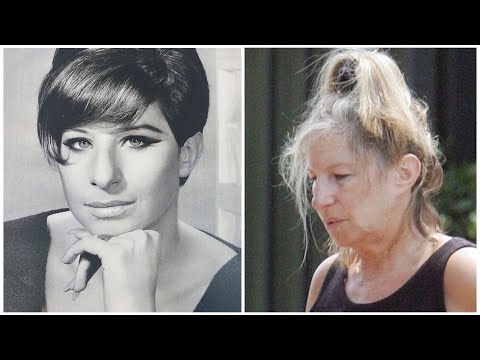 Vidéo: Barbra Streisand: Biographie, Carrière, Vie Personnelle