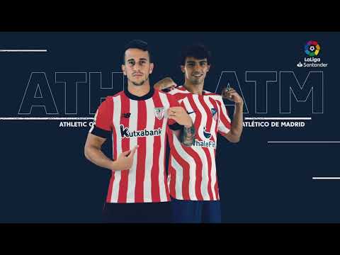 Preview Athletic Club vs Atlético de Madrid - Preview Athletic Club vs Atlético de Madrid