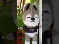 Wolfchan 🤍#wolfchan #mimos #shortsvideo