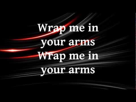 Wrap Me In Your ArmsDraw Me Close By William Mcdowell Lyrics Instrumental