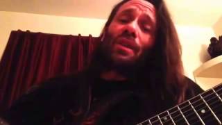 Famous Rusty Cooley Q&A - Question #3: Balancing Musicianship & Family Net Worth