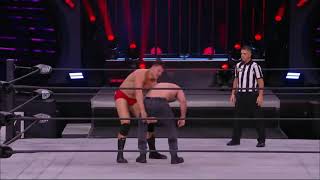 Read Naked Sleeper - Jon Moxley