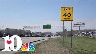 Watch: TDOT, state lawmakers unveil major project stretching from I-40/I-75 split to I-640