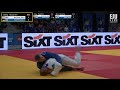 DAY 2 - Tatami 1 - Oberwart European Open 2022