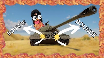 IS-3 is THE Pike Nose GOAT | War Thunder