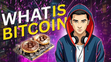 Bitcoin Explained for Beginners | Simple & Easy Guide (Urdu/Hindi)