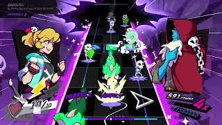 Baboosh (Impossible, Full Combo) | Rift of the NecroDancer