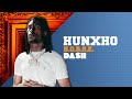 Hunxho Plays Game of HORSE (DASH) at Dash Radio!